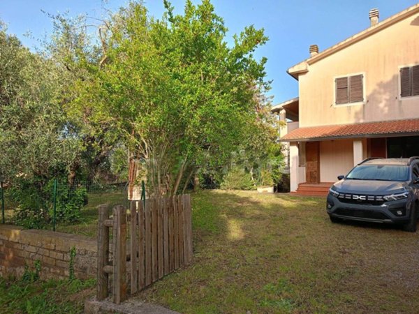 appartamento in vendita a Magliano in Toscana