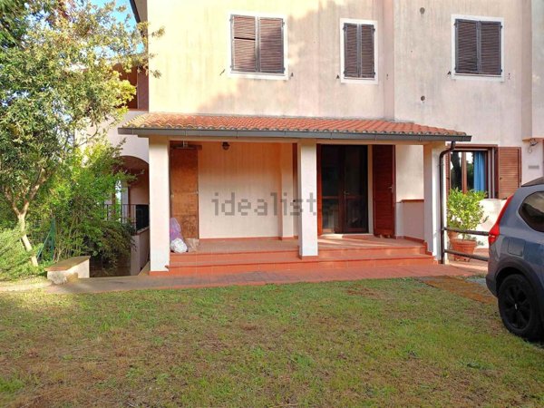 appartamento in vendita a Magliano in Toscana