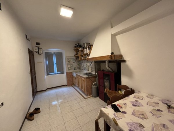 appartamento in vendita a Magliano in Toscana in zona Montiano