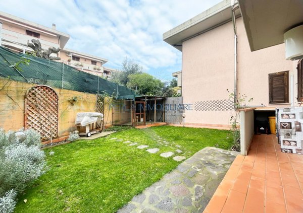 appartamento in vendita a Magliano in Toscana in zona Montiano