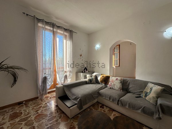 appartamento in vendita a Magliano in Toscana