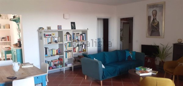 appartamento in vendita a Magliano in Toscana
