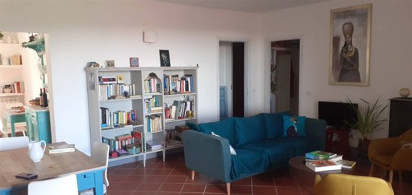 appartamento in vendita a Magliano in Toscana
