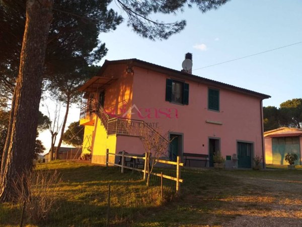 negozio in vendita a Magliano in Toscana in zona Montiano
