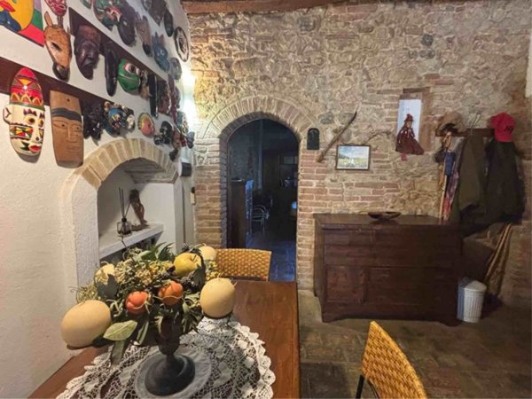 appartamento in vendita a Magliano in Toscana