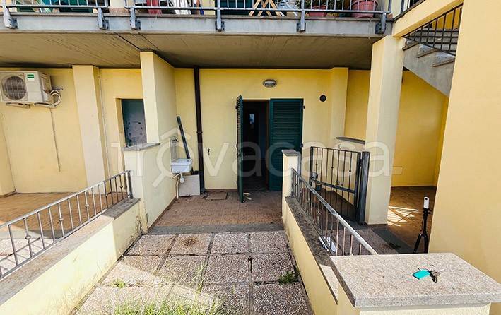 appartamento in vendita a Magliano in Toscana in zona Montiano