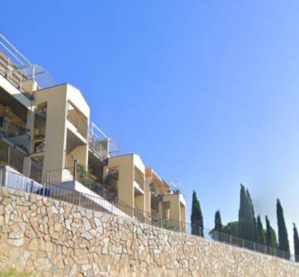 appartamento in vendita a Magliano in Toscana in zona Montiano