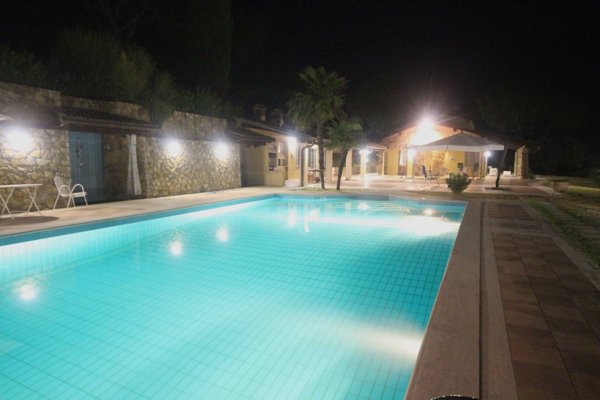 casa indipendente in vendita a Magliano in Toscana