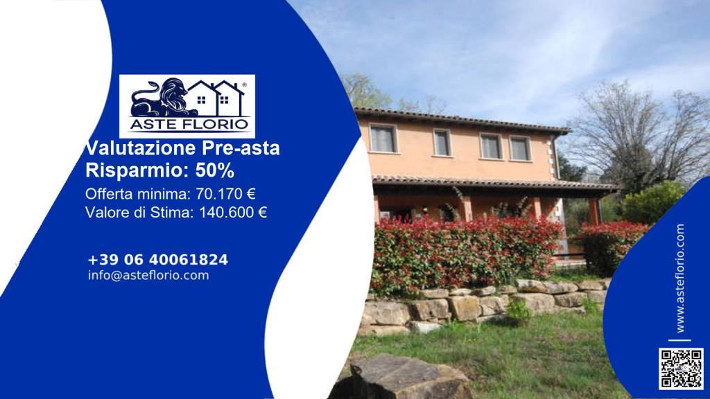 appartamento in vendita a Magliano in Toscana