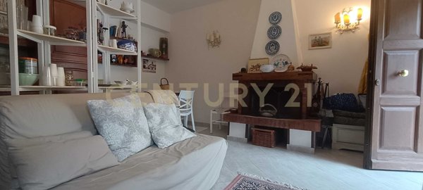 appartamento in vendita a Magliano in Toscana in zona Montiano