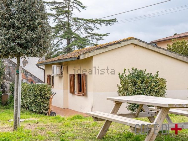 appartamento in vendita a Magliano in Toscana