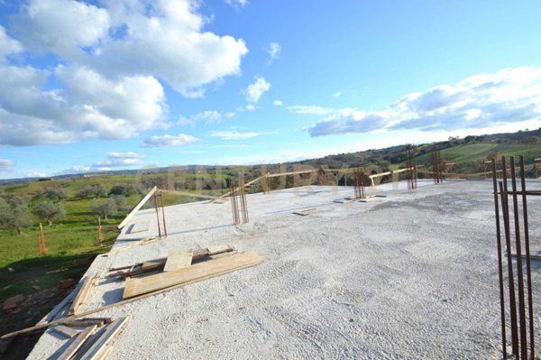 casa indipendente in vendita a Magliano in Toscana