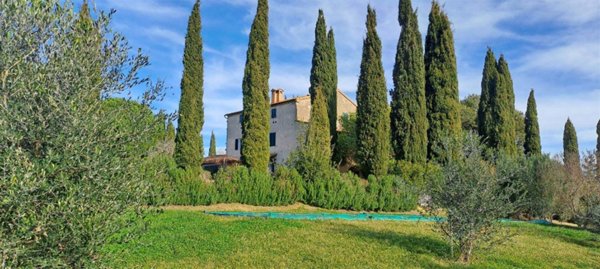 casa indipendente in vendita a Magliano in Toscana