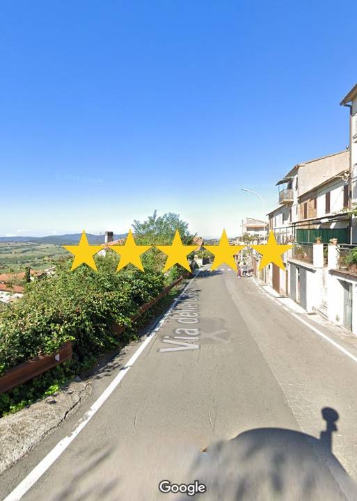 appartamento in vendita a Magliano in Toscana in zona Montiano