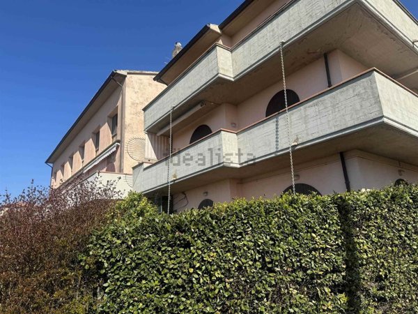 appartamento in vendita a Magliano in Toscana in zona Montiano