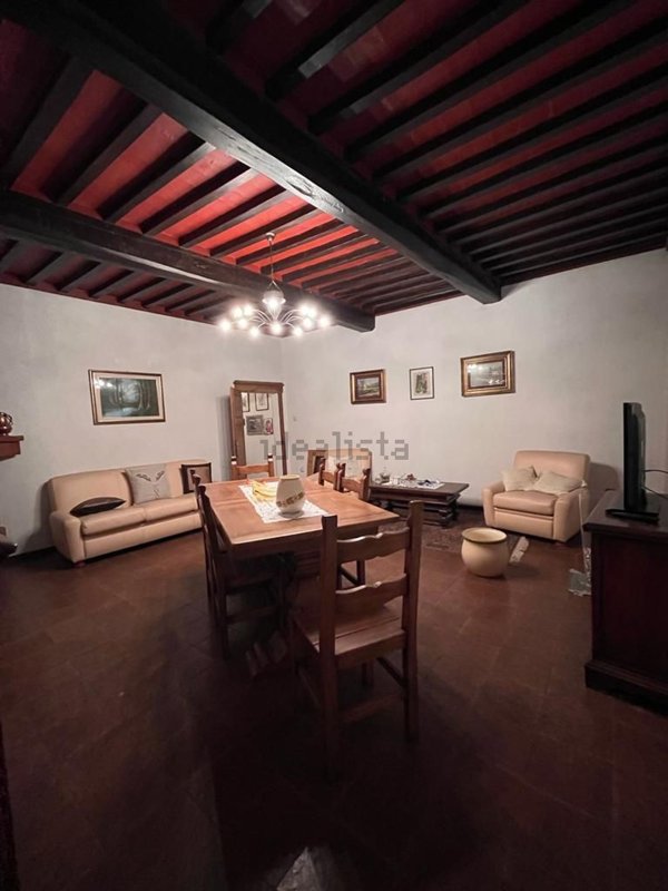 appartamento in vendita a Magliano in Toscana in zona Montiano