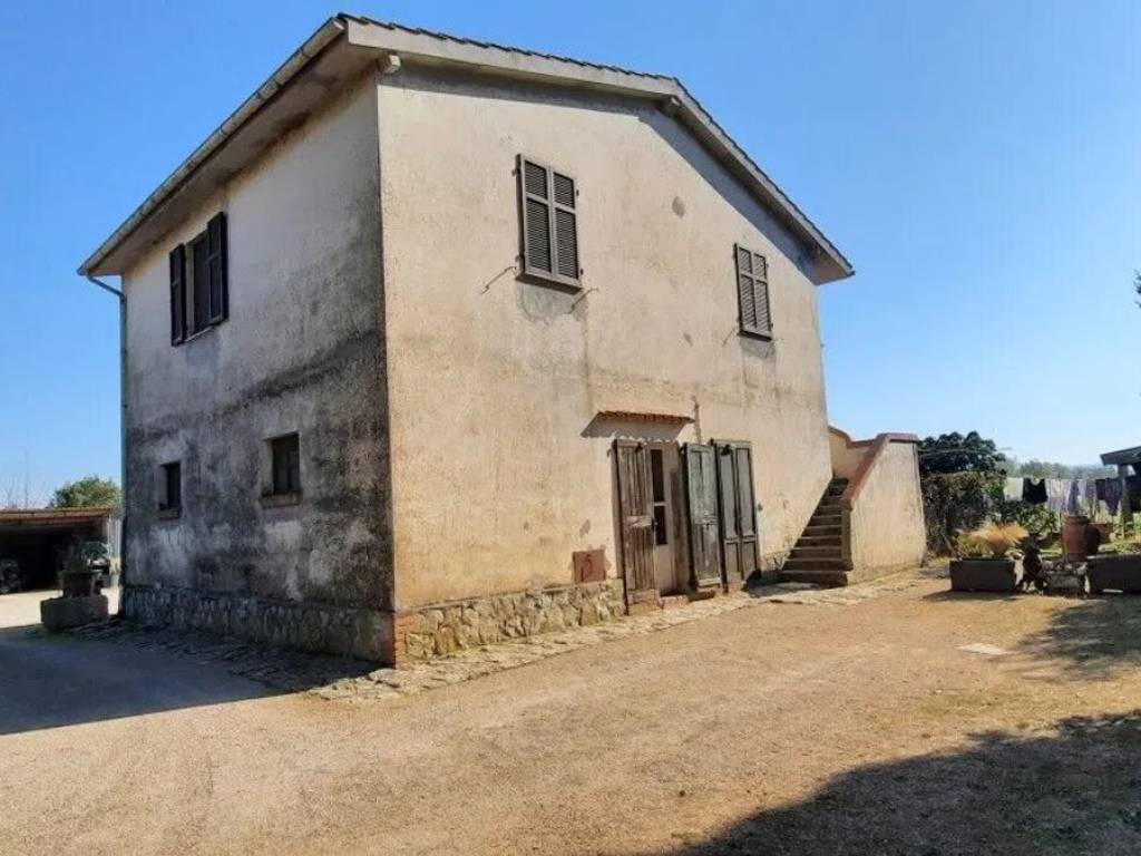 negozio in vendita a Magliano in Toscana