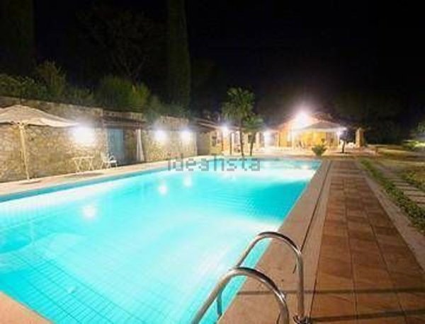 casa indipendente in vendita a Magliano in Toscana