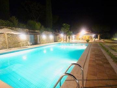 casa indipendente in vendita a Magliano in Toscana