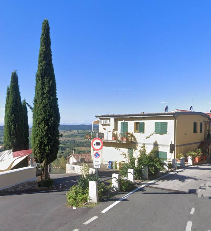 appartamento in vendita a Magliano in Toscana in zona Montiano