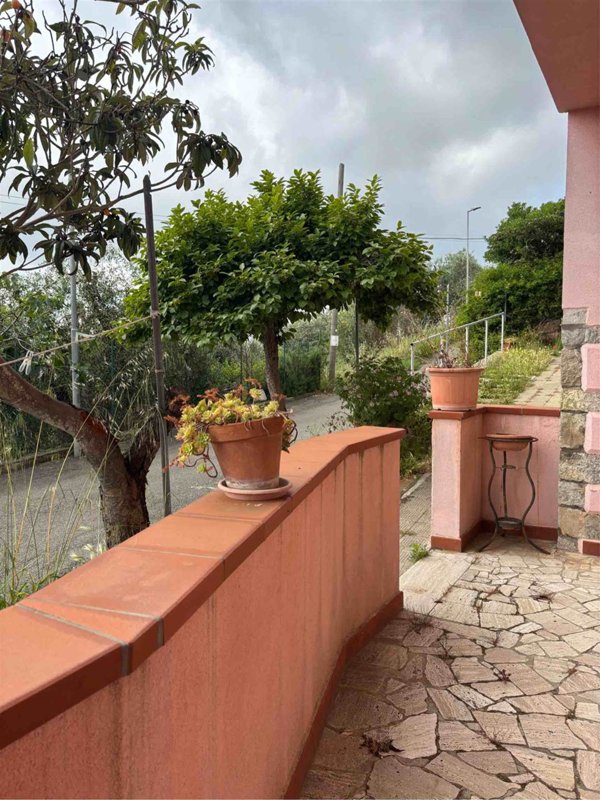 appartamento in vendita a Magliano in Toscana in zona Pereta