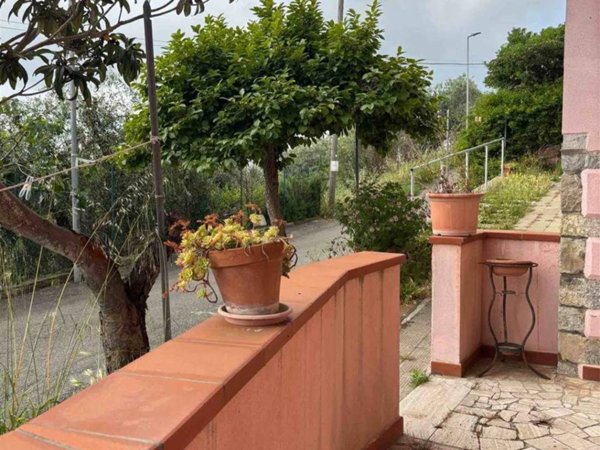 appartamento in vendita a Magliano in Toscana in zona Pereta