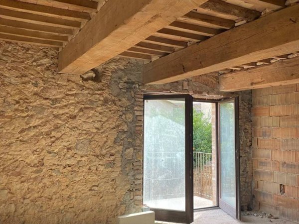 appartamento in vendita a Magliano in Toscana