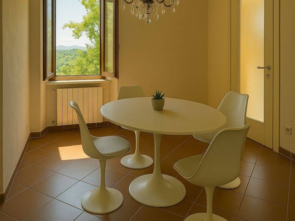 casa indipendente in vendita a Magliano in Toscana in zona Montiano