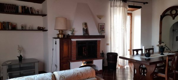 appartamento in vendita a Magliano in Toscana in zona Pereta