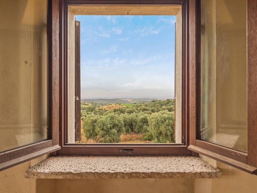 casa indipendente in vendita a Magliano in Toscana