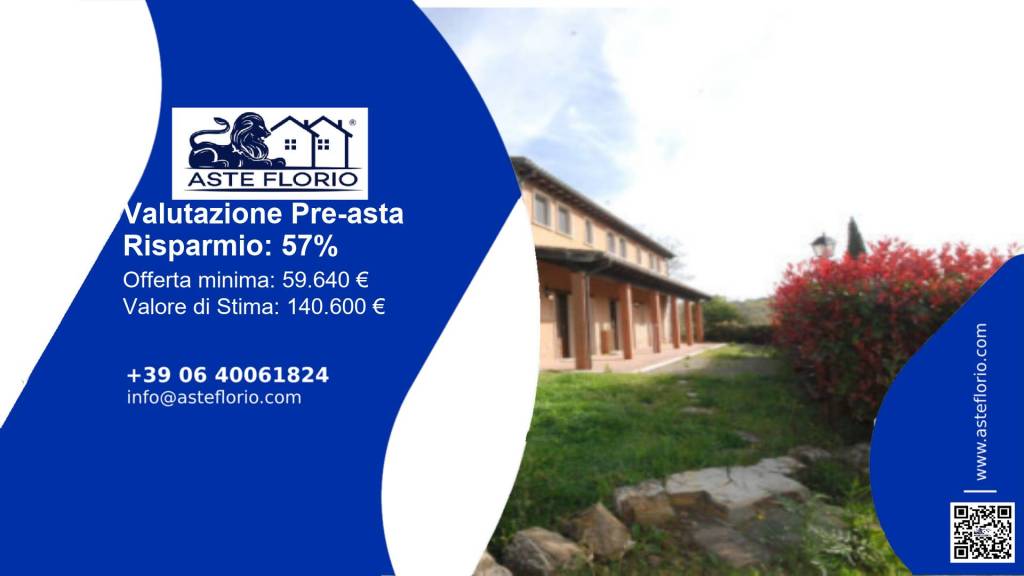 appartamento in vendita a Magliano in Toscana