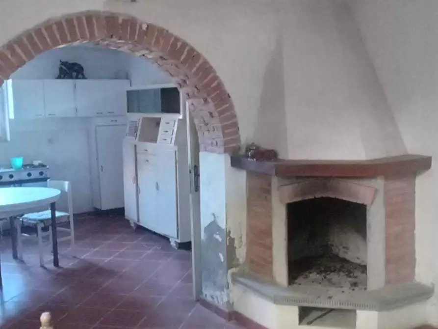 casa indipendente in vendita a Magliano in Toscana in zona Sant'Andrea