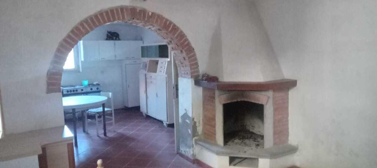 casa indipendente in vendita a Magliano in Toscana in zona Sant'Andrea