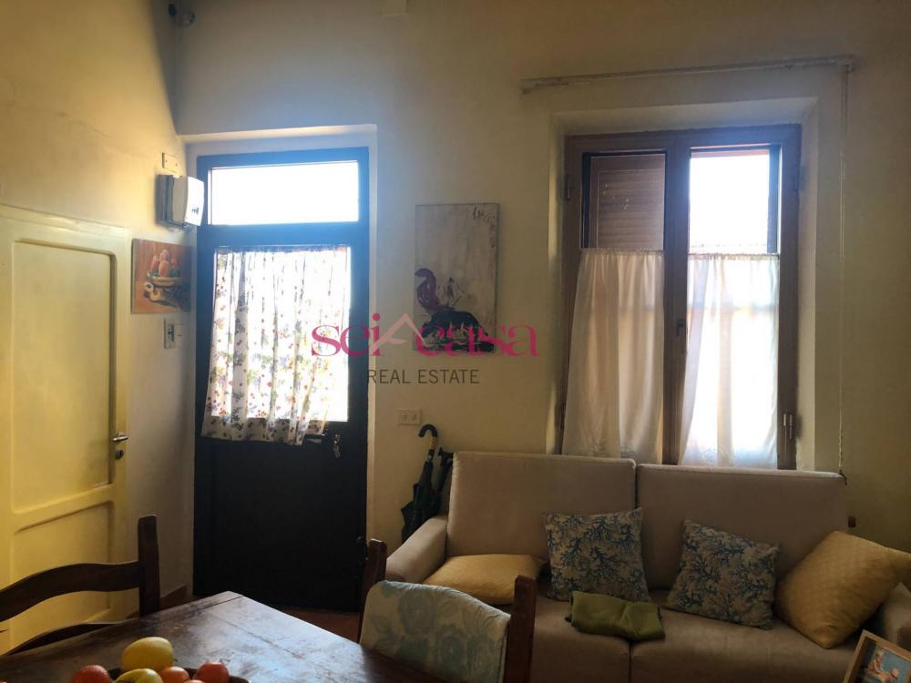 appartamento in vendita a Magliano in Toscana
