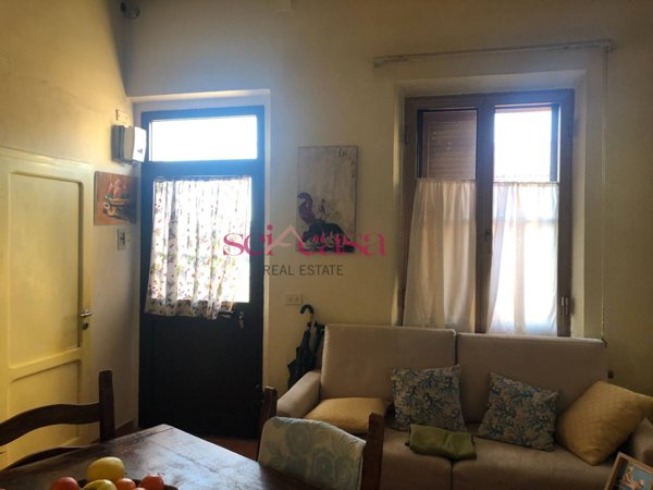 appartamento in vendita a Magliano in Toscana