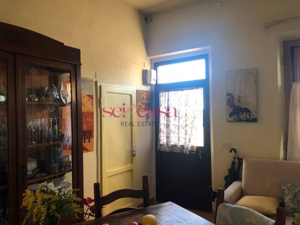 appartamento in vendita a Magliano in Toscana