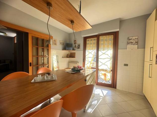 casa indipendente in vendita a Magliano in Toscana in zona Sant'Andrea