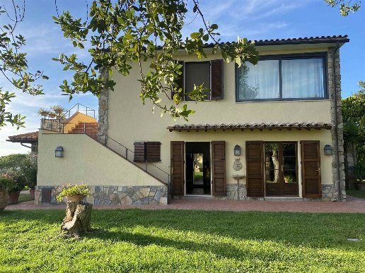 casa indipendente in vendita a Magliano in Toscana