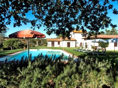 casale in vendita a Magliano in Toscana