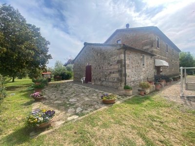 appartamento in vendita a Magliano in Toscana