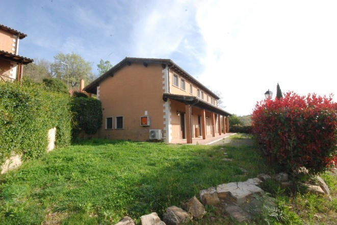 appartamento in vendita a Magliano in Toscana