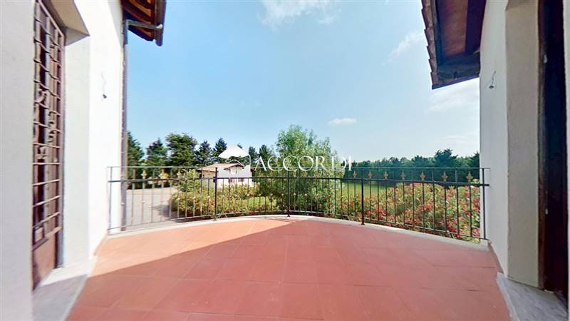 casa indipendente in vendita a Magliano in Toscana