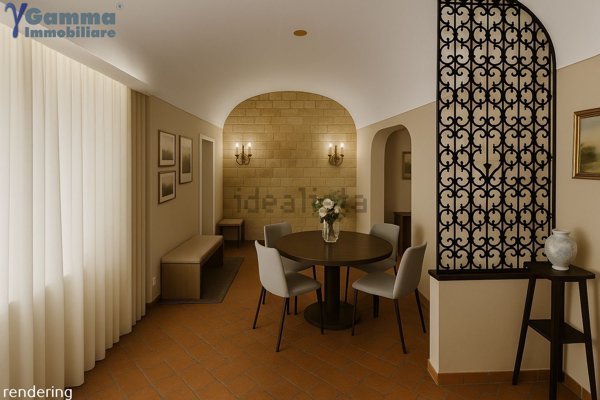 casa indipendente in vendita a Magliano in Toscana