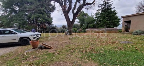 appartamento in vendita a Magliano in Toscana in zona Pereta