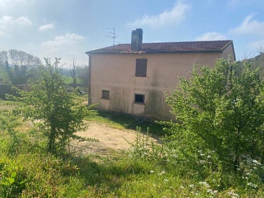 appartamento in vendita a Magliano in Toscana