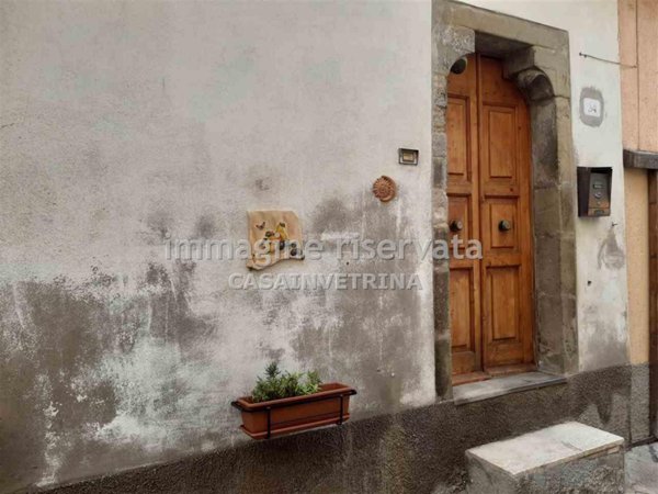 casa indipendente in vendita a Magliano in Toscana in zona Pereta