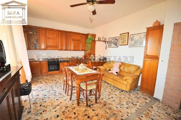 appartamento in vendita a Magliano in Toscana