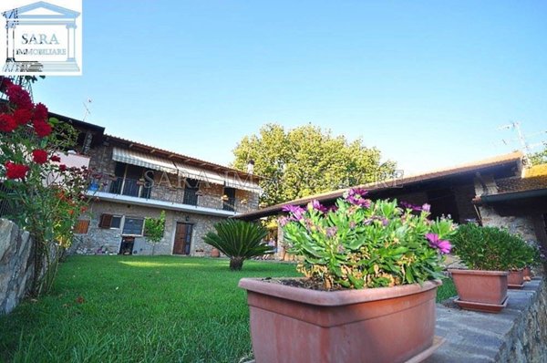 appartamento in vendita a Magliano in Toscana in zona Pereta