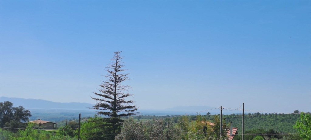 casa indipendente in vendita a Magliano in Toscana in zona Pereta