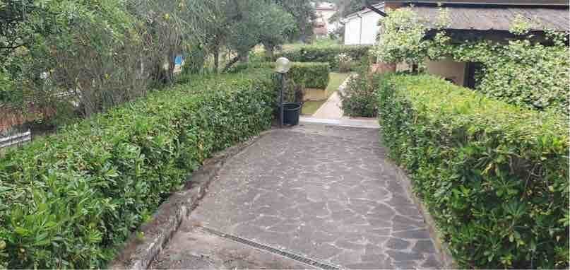 appartamento in vendita a Magliano in Toscana in zona Montiano